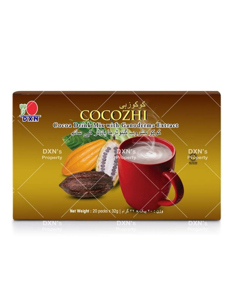 Cocozhi Coffee