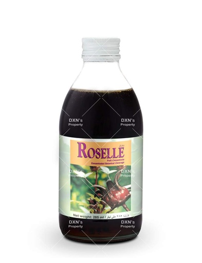 Roselle juice