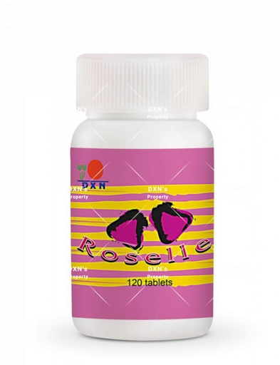 DXN Roselle Tablet